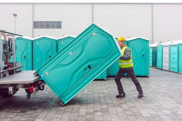 Best Restroom Trailer for Corporate Events  in Petal, MS
