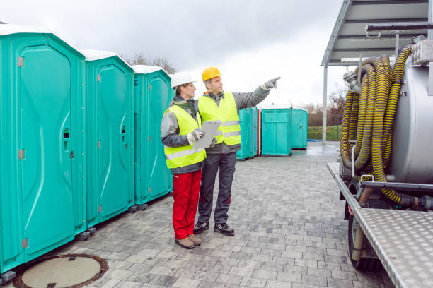 Best Standard Portable Toilet Rental  in Petal, MS