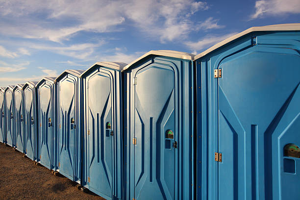 Best Long-Term Portable Toilet Rental  in Petal, MS