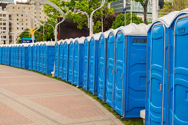 Best Standard Portable Toilet Rental  in Petal, MS